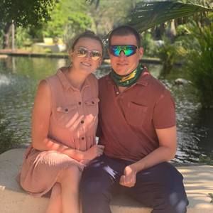 Meet your Posher, Samantha